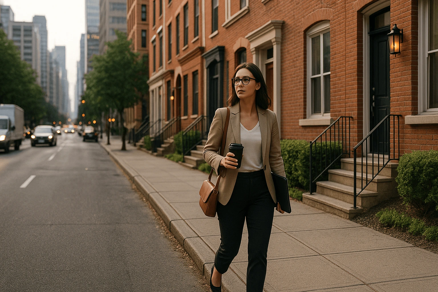 บ้านกลางเมืองกับชีวิตเร่งรีบ ข้อดีที่ตอบโจทย์ชีวิตคนทำงาน