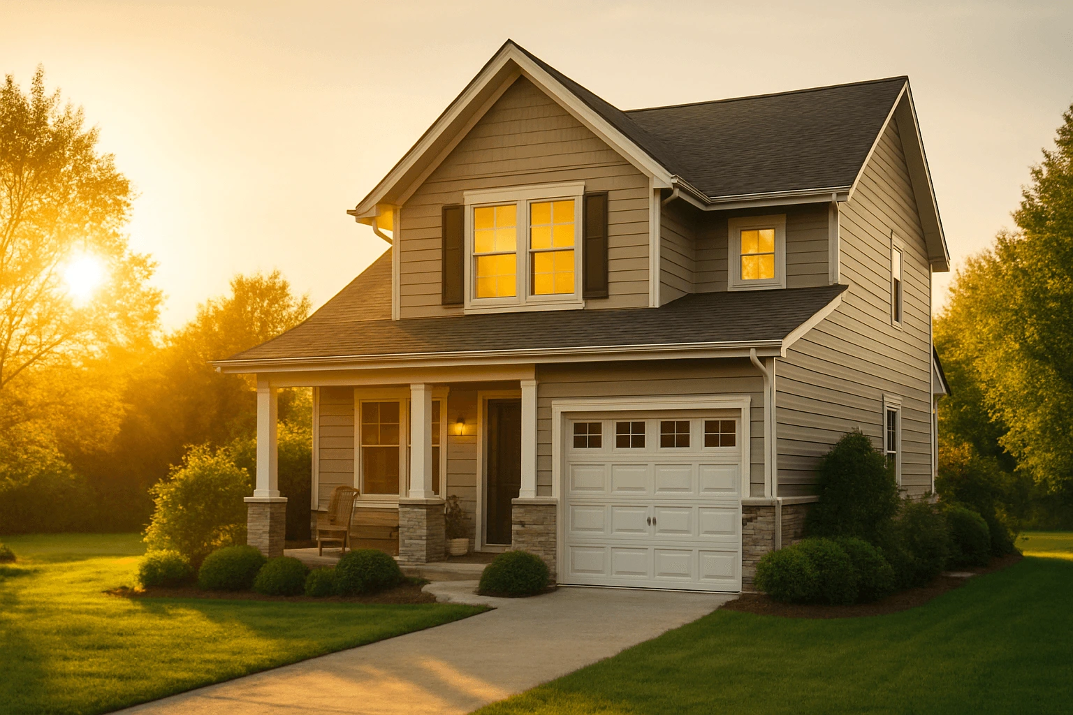 บ้านทิศไหนเย็นสบาย ประหยัดพลังงานมากที่สุด