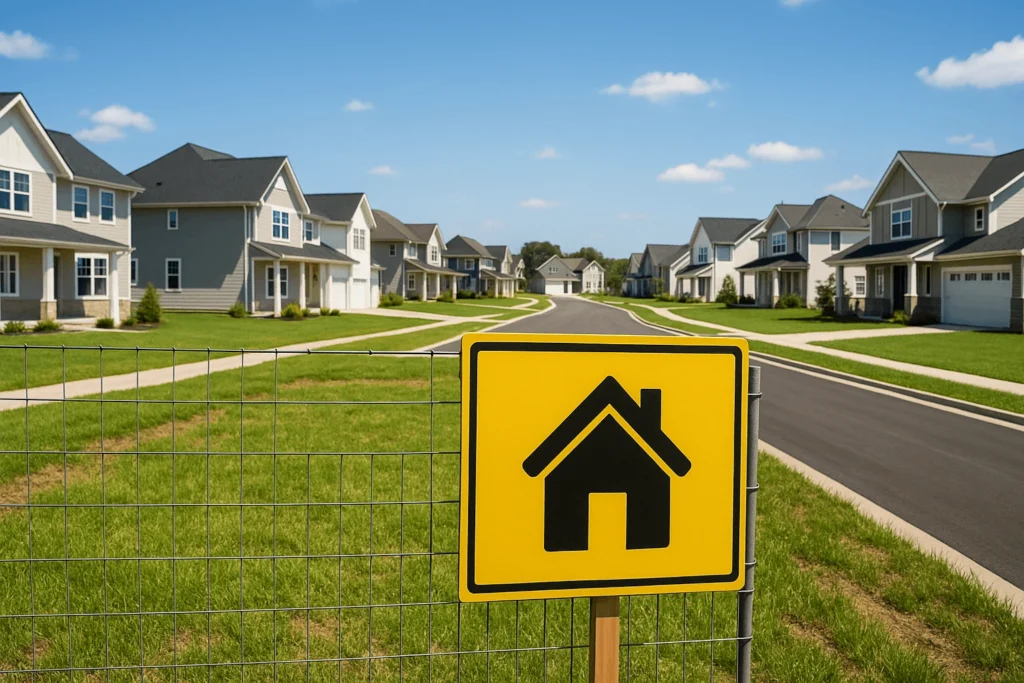 วิธีเลือกซื้อที่ดินจัดสรรให้ปลอดภัยและคุ้มค่า