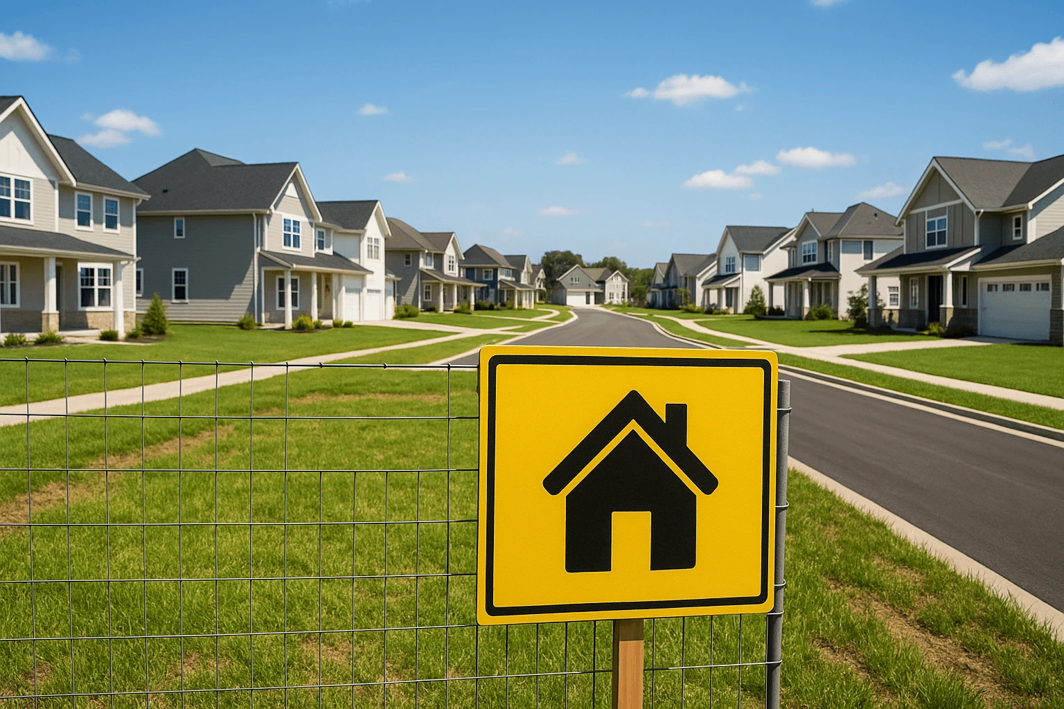 วิธีเลือกซื้อที่ดินจัดสรรให้ปลอดภัยและคุ้มค่า